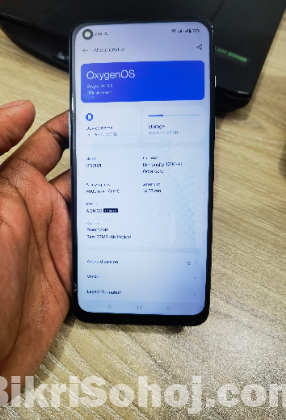 oneplus nord 2 5G